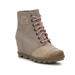 Sorel PDX Wedge Bootie NWOT
